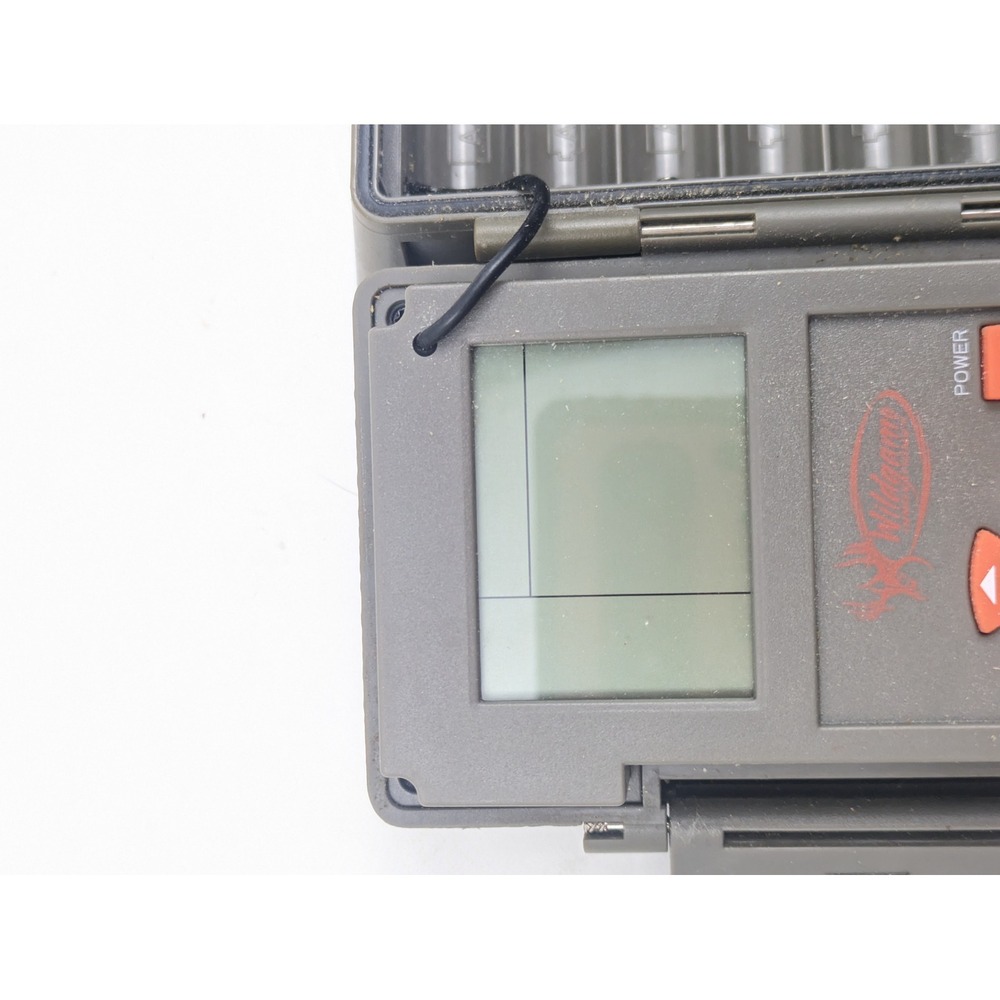 Wildgame Innovations Trail Camera Scouting Hunting Camera - Picture 14 of 15